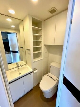 レジディア笹塚IIの物件内観写真